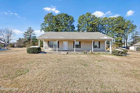 331 Azalia Road, Adamsville, TN 38310