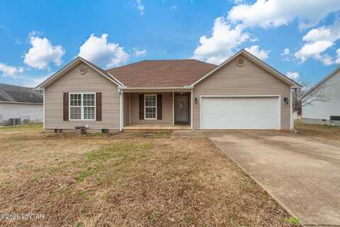 722 Hearn Street, Henderson, TN 38340