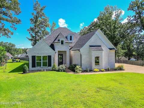 16 Waterfront Cove, Jackson, TN 38305