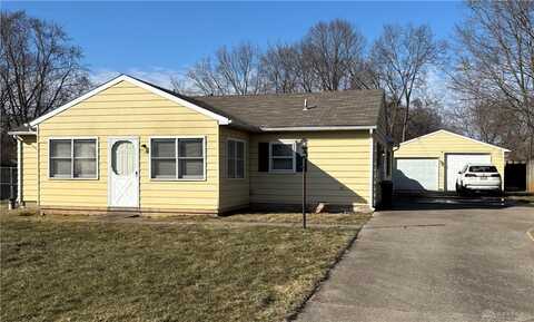 7762 Dian Avenue, Franklin, OH 45005