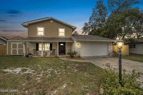 81 Woodview Drive, Port Orange, FL 32129