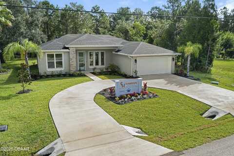 42 Fulton Place, Palm Coast, FL 32137