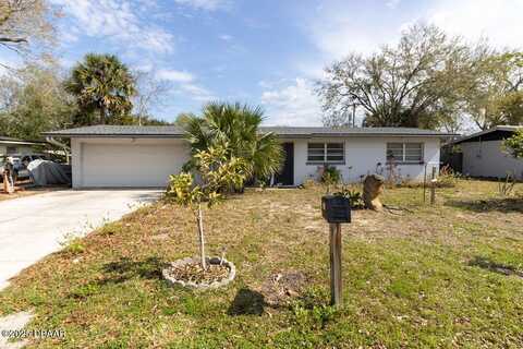 1341 Imperial Drive, Daytona Beach, FL 32117