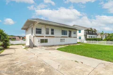 4734 S Atlantic Avenue, Ponce Inlet, FL 32127