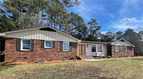 100 N Tibbs Road, DALTON, GA 30720