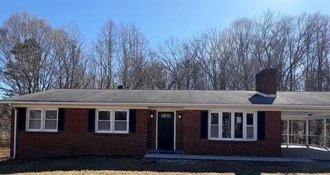 224 LAMBERTH DR, Danville, VA 24541