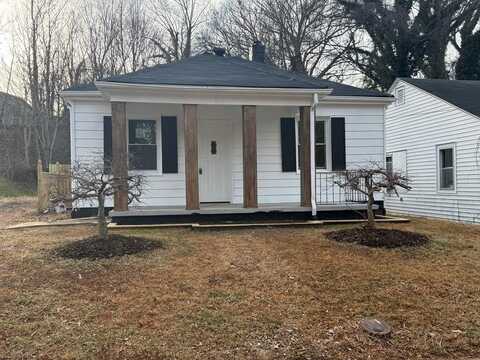 231 JORDAN ST, Danville, VA 24540