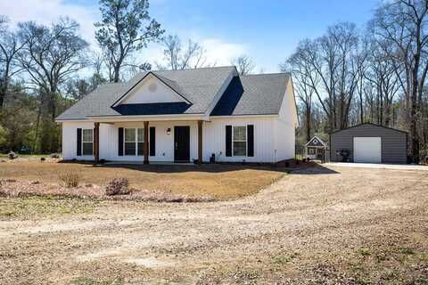 402 Livingston Rd, Smithville, GA 31787