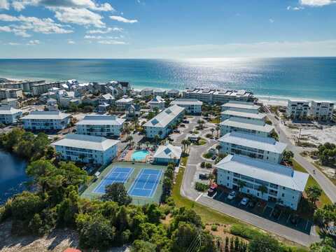 11 Beachside Drive, Santa Rosa Beach, FL 32459