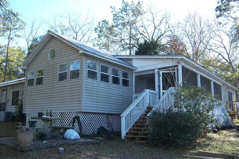 1100 KINGS LAKE Boulevard, DeFuniak Springs, FL 32433