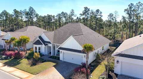 128 Pine Lake Drive, Santa Rosa Beach, FL 32459