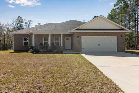 139 Wildwood Lakes Drive, DeFuniak Springs, FL 32435