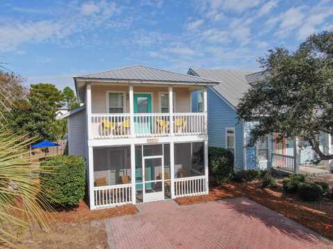 227 Redfish Circle, Santa Rosa Beach, FL 32459