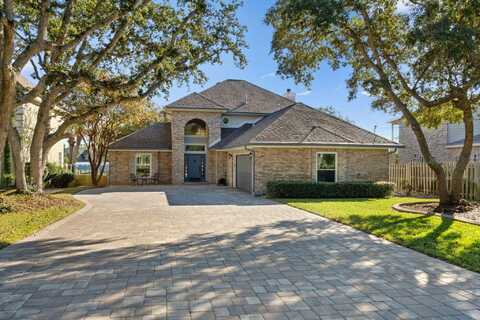 59 Lakeshore Drive, Shalimar, FL 32579