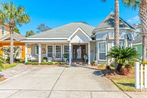 4581 Woodwind Drive, Destin, FL 32541