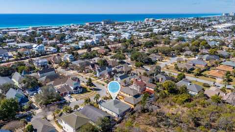 4581 Woodwind Drive, Destin, FL 32541
