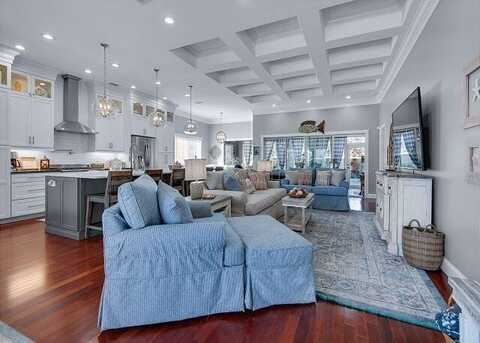 4581 Woodwind Drive, Destin, FL 32541