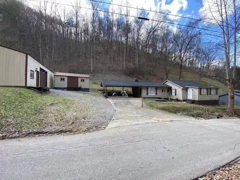 116 Carter Drive, Pikeville, KY 41501