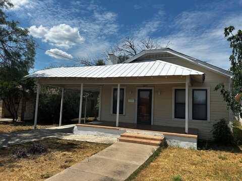 1875 Quarry St, Eagle Pass, TX 78852
