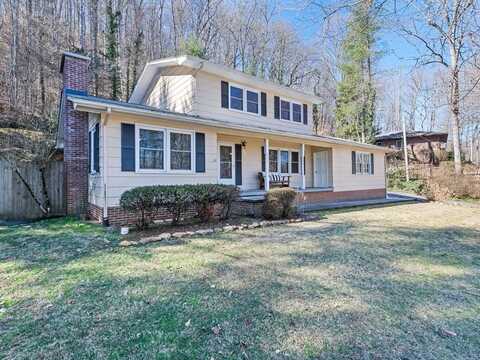 645 South Country Club Drive, Cullowhee, NC 28723