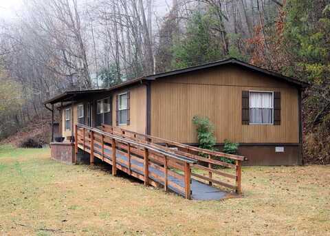 185 Skylift Road, Sylva, NC 28779