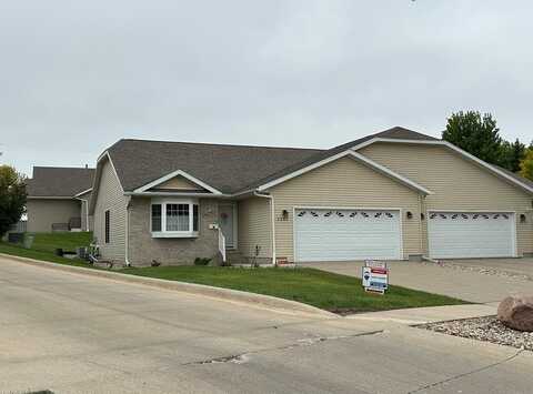 2503 27th Avenue N, Fort Dodge, IA 50501