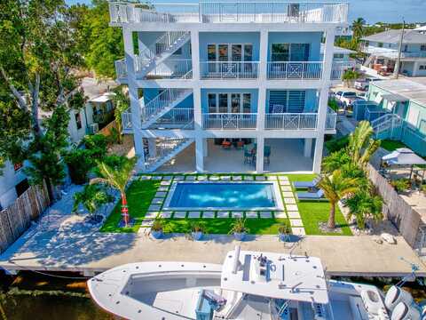 229 Upper Matecumbe Road, Key Largo, FL 33037