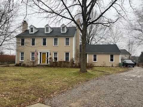 122 Sycamore, Oberlin, OH 44074