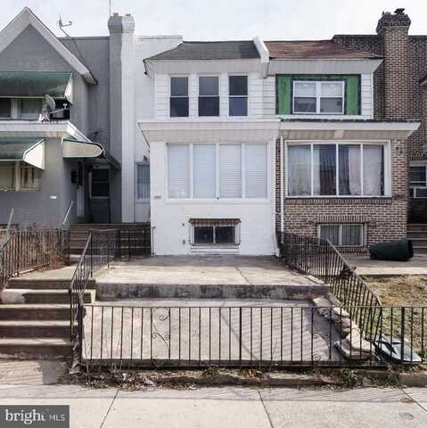 6512 DICKS AVENUE, PHILADELPHIA, PA 19142