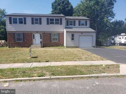 306 CORNELL ROAD, GLASSBORO, NJ 08028