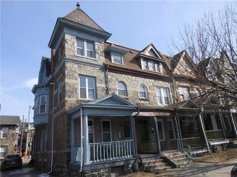 415 MONTCLAIR Avenue, Bethlehem, PA 18015