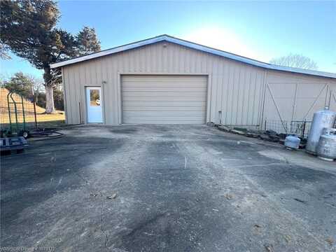 TBD N Highway 348, Mountainburg, AR 72946