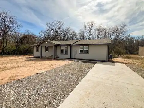 4923 Red Hill RD, Alma, AR 72921