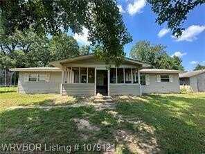 10222 Revis Cutoff, Mountainburg, AR 72946