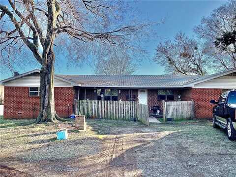 23805 270 HWY, Howe, OK 74940