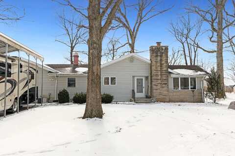 212 W 900 N, Decatur, IN 46733