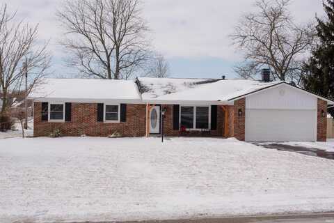 316 Elm Grove Road, Bluffton, IN 46714