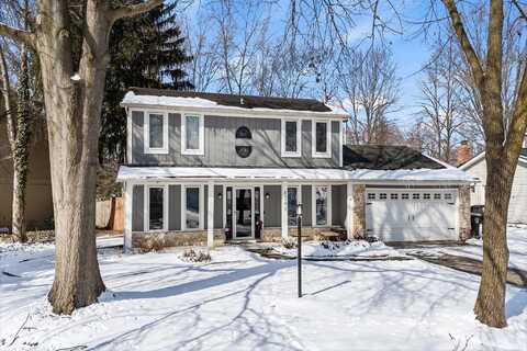 8307 Redstone Drive, Fort Wayne, IN 46835