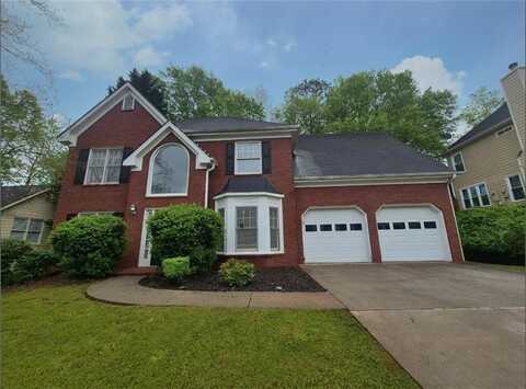 1095 Chandler Park Court, Lawrenceville, GA 30043