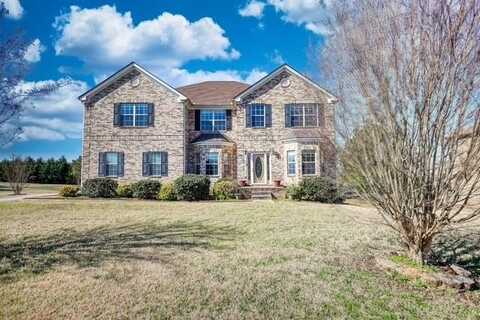 85 Tanglewood Drive, Covington, GA 30016