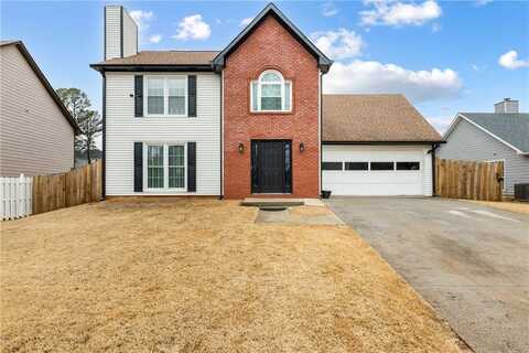 1445 Wheatfield Drive, Lawrenceville, GA 30043