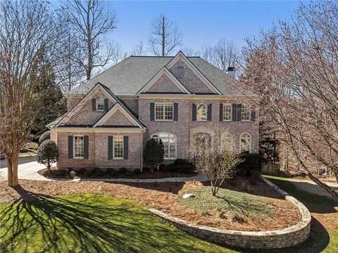 4176 Neely Meadows Court, Peachtree Corners, GA 30092