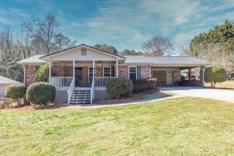 4031 Pine Needle Drive, Duluth, GA 30096