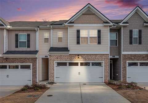 1026 King Iron Drive, Lawrenceville, GA 30045