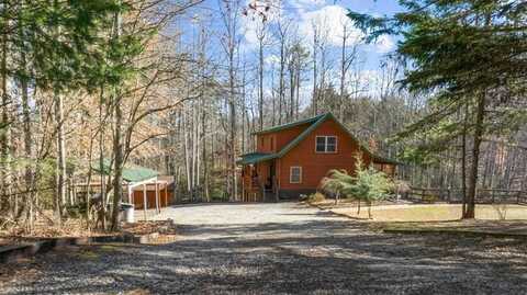 205 Soque Trail, Demorest, GA 30535