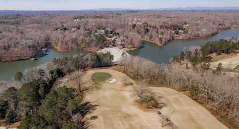 614 East Lake Drive, Gainesville, GA 30506