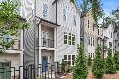 484 Hammons Way, Atlanta, GA 30315