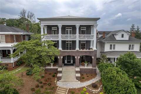 202 4th Avenue Avenue, Rome, GA 30161