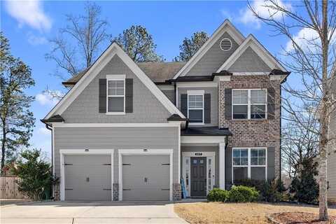 2417 Kingston Heath Way, Marietta, GA 30008