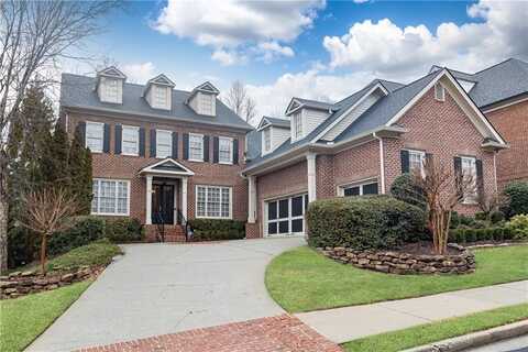 765 Glengate Place, Atlanta, GA 30328